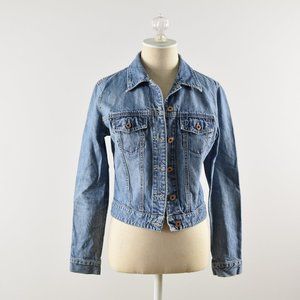 GAP XS Denim Jacket